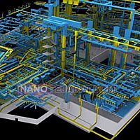تاسیسات برقی و مکانیک تاسیسات برقی و مکانیک